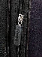 Рюкзак каркасный школьный Calligrata «Чёрный стиль», 39×30×14 см - Фото 10