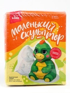 УЦЕНКА Маленький скульптор "Дракон" Об-007 - Фото 2