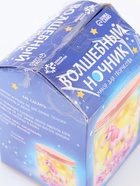УЦЕНКА Набор для творчества Волшебный ночник, единорог - Фото 8