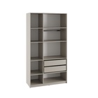 Ящики для шкафов «Бруно», 712×160 мм, цвет кашемир - Фото 2