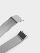 Щипцы для льда Hanna Knövell, h=15 см, толщина 0.7 мм, нержавеющая сталь - Фото 3