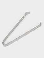 Щипцы для льда Hanna Knövell, h=17 см, толщина 0.7 мм, нержавеющая сталь - Фото 2