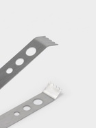 Щипцы для льда Hanna Knövell, h=17 см, толщина 0.7 мм, нержавеющая сталь - Фото 3