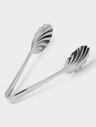 Щипцы для хлеба Hanna Knövell, h=21.5 см, толщина 0.7 мм, нержавеющая сталь - Фото 2