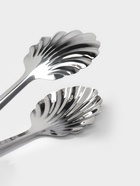 Щипцы для хлеба Hanna Knövell, h=21.5 см, толщина 0.7 мм, нержавеющая сталь - Фото 3