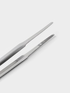 Щипцы кухонные Hanna Knövell, h=30 см, толщина 0.7 мм, нержавеющая сталь - Фото 2