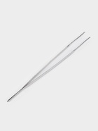 Щипцы кухонные Hanna Knövell, h=30 см, толщина 0.7 мм, нержавеющая сталь - Фото 3