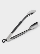 Щипцы универсальные Hanna Knövell, h=30 см, толщина 0.9 мм, нержавеющая сталь - Фото 2