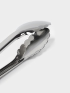 Щипцы универсальные Hanna Knövell, h=30 см, толщина 0.9 мм, нержавеющая сталь - Фото 4