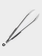 Щипцы универсальные Hanna Knövell, h=40 см, толщина 0.9 мм, нержавеющая сталь - Фото 3