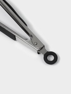 Щипцы универсальные Hanna Knövell, h=40 см, толщина 0.9 мм, нержавеющая сталь - Фото 5