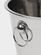 Ведро для льда Hanna Knövell, 4.4 л, нержавеющая сталь - Фото 3