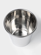 Ведро для льда Hanna Knövell, 4.4 л, нержавеющая сталь - Фото 5