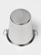 Ведро для льда Hanna Knövell, 4.4 л, нержавеющая сталь - Фото 6