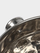 Ведро для льда Hanna Knövell, 4.4 л, ковка, нержавеющая сталь - Фото 4