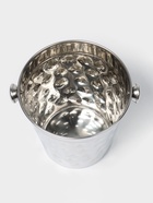 Ведро для льда Hanna Knövell, 4.4 л, ковка, нержавеющая сталь - Фото 6