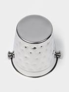 Ведро для льда Hanna Knövell, 4.4 л, ковка, нержавеющая сталь - Фото 7