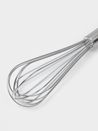 Венчик Hanna Knövell, 30 см, толщина струны 2 мм, нержавеющая сталь - Фото 3