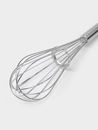 Венчик Hanna Knövell, 35 см, толщина струны 2 мм, нержавеющая сталь - Фото 3