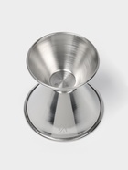 Джиггер Hanna Knövell, 20/40 мл, нержавеющая сталь - Фото 4