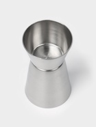 Джиггер Hanna Knövell, 20/40 мл, нержавеющая сталь - Фото 4