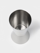 Джиггер Hanna Knövell, 25/50 мл, нержавеющая сталь - Фото 3