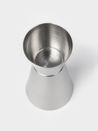 Джиггер Hanna Knövell, 30/60 мл, нержавеющая сталь - Фото 3