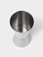 Джиггер Hanna Knövell, 30/60 мл, нержавеющая сталь - Фото 4