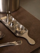 Джиггер Hanna Knövell, 30/60 мл, нержавеющая сталь - Фото 6