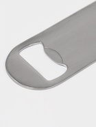 Барная открывашка Hanna Knövell, 18 см, нержавеющая сталь - Фото 3