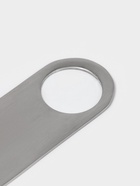 Барная открывашка Hanna Knövell, 18 см, нержавеющая сталь - Фото 4