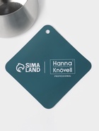 Питчер Hanna Knövell, 300 мл, 7×8×8 см, нержавеющая сталь - Фото 5