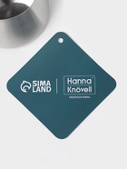 Питчер Hanna Knövell, 600 мл, 8.5×9.5×10.5 см, нержавеющая сталь - Фото 5