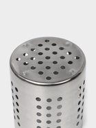 Подставка для столовых приборов Hanna Knövell, 10×12 см, нержавеющая сталь - Фото 3