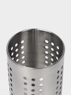 Подставка для столовых приборов Hanna Knövell, 10×12 см, нержавеющая сталь - Фото 4