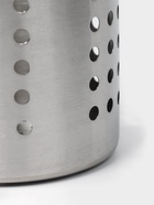 Подставка для столовых приборов Hanna Knövell, 10×12 см, нержавеющая сталь - Фото 5