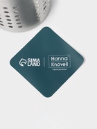 Подставка для столовых приборов Hanna Knövell, 10×12 см, нержавеющая сталь - Фото 6