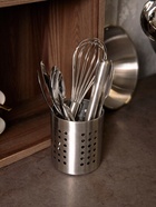 Подставка для столовых приборов Hanna Knövell, 10×12 см, нержавеющая сталь - Фото 8