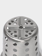 Подставка для столовых приборов Hanna Knövell, 11.3×14 см, нержавеющая сталь - Фото 3