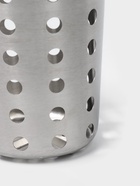 Подставка для столовых приборов Hanna Knövell, 11.3×14 см, нержавеющая сталь - Фото 5