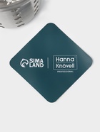 Подставка для столовых приборов Hanna Knövell, 11.3×14 см, нержавеющая сталь - Фото 6