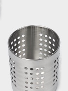 Подставка для столовых приборов Hanna Knövell, 12×14 см, нержавеющая сталь - Фото 4