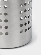 Подставка для столовых приборов Hanna Knövell, 12×14 см, нержавеющая сталь - Фото 5