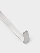 Половник цельнотянутый Hanna Knövell, 250 мл, d=10 см, h=37 см, толщина 3 мм, нержавеющая сталь - Фото 4