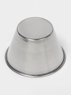 Соусник Hanna Knövell, 140 мл, 7.5×5 см, нержавеющая сталь - Фото 2