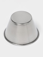 Соусник Hanna Knövell, 90 мл, 6.5×4 см, нержавеющая сталь - Фото 2