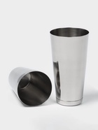 Шейкер Hanna Knövell «Бостон», 500 - 700 мл, нержавеющая сталь - Фото 3