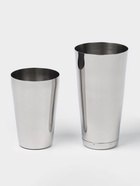 Шейкер Hanna Knövell «Бостон», 500 - 700 мл, нержавеющая сталь - Фото 4