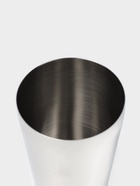 Шейкер Hanna Knövell «Бостон», 500 - 700 мл, нержавеющая сталь - Фото 7