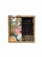 Подарочный набор «От всего сердца», чай зелёный со вкусом жасмина 100 г, френч-пресс 350 мл - Фото 5